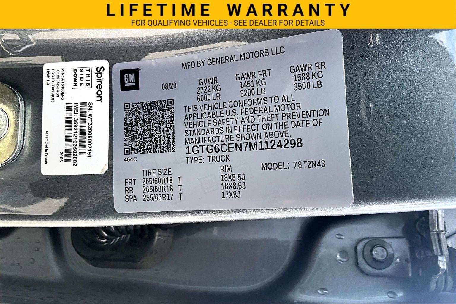 2021 GMC Canyon 4WD Elevation