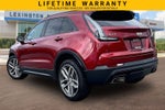2020 Cadillac XT4 FWD Sport