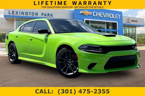 2023 Dodge Charger R/T