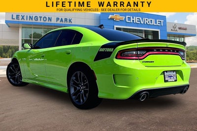 2023 Dodge Charger R/T