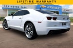 2010 Chevrolet Camaro 1LT