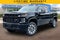 2023 Chevrolet Silverado 2500 HD Custom