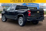 2023 Chevrolet Silverado 2500 HD Custom