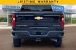 2023 Chevrolet Silverado 2500 HD Custom