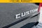 2023 Chevrolet Silverado 2500 HD Custom