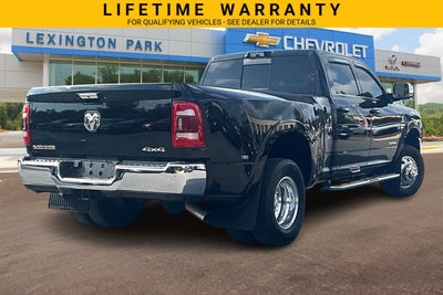 2022 RAM 3500 Laramie