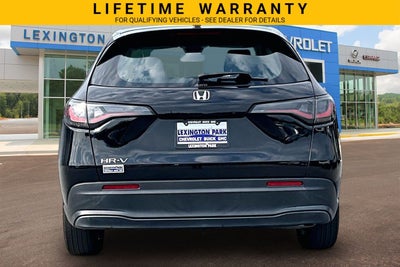 2023 Honda HR-V LX