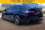 2021 Toyota Camry SE Nightshade