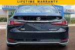 2024 Lexus ES ES 300h Ultra Luxury