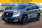 2019 Honda Passport Elite