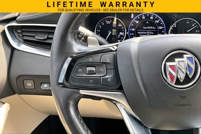 2023 Buick Enclave Premium