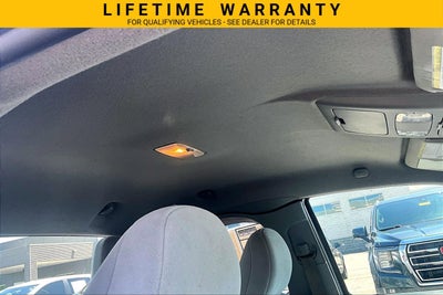 2011 Toyota Tacoma Base