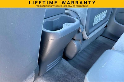 2011 Toyota Tacoma Base
