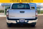 2011 Toyota Tacoma Base