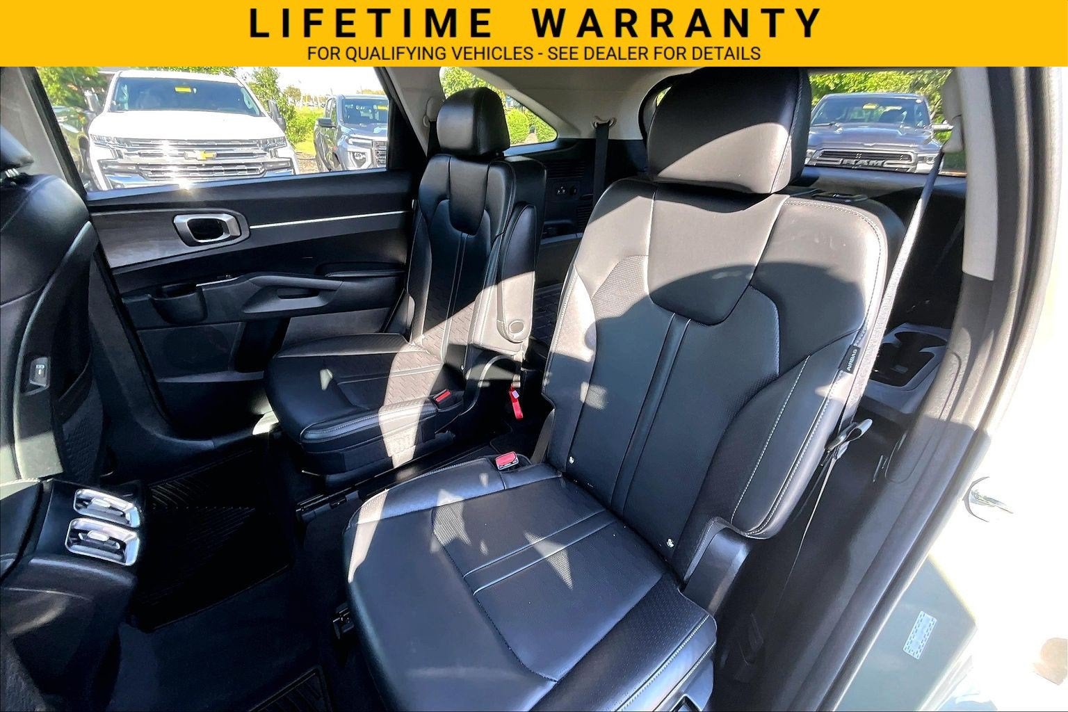 2024 Kia Sorento X-Line EX