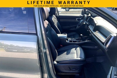 2024 Kia Sorento X-Line EX
