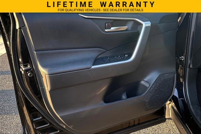 2023 Toyota RAV4 Prime SE