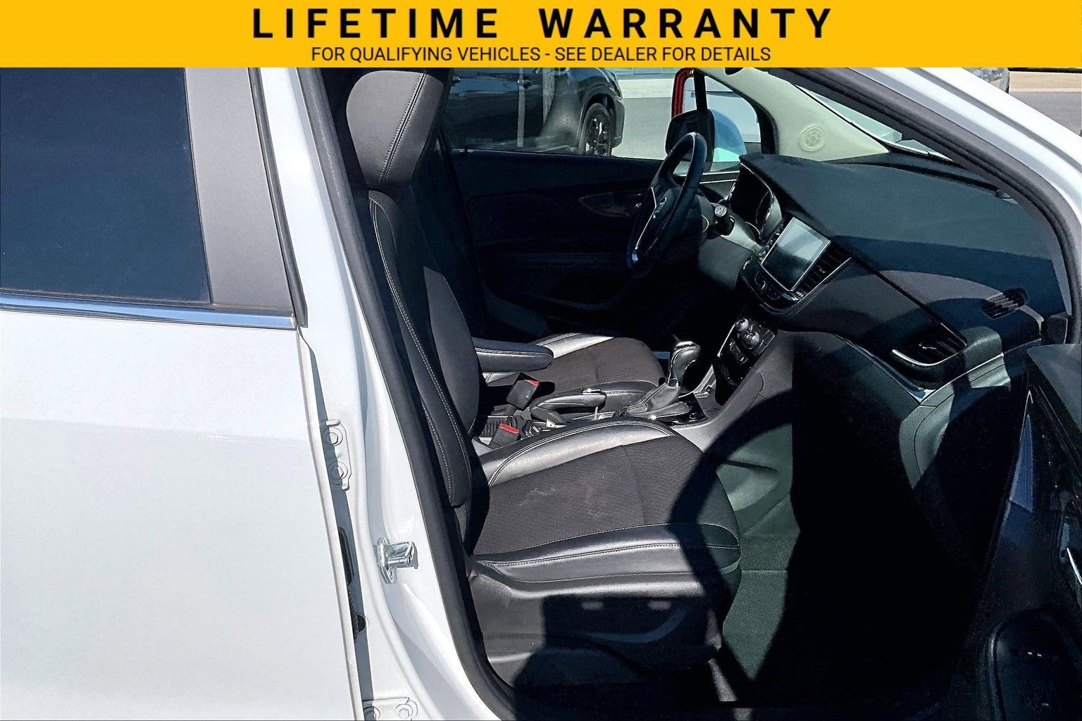 2020 Buick Encore Sport Touring