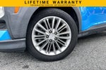 2018 Hyundai Kona SEL