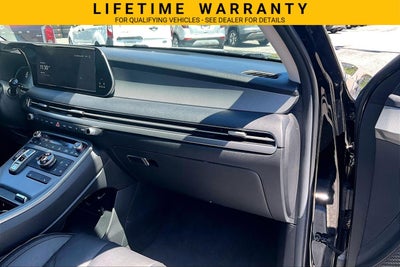 2024 Hyundai Palisade XRT