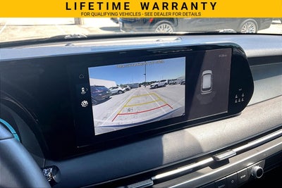2024 Hyundai Palisade XRT