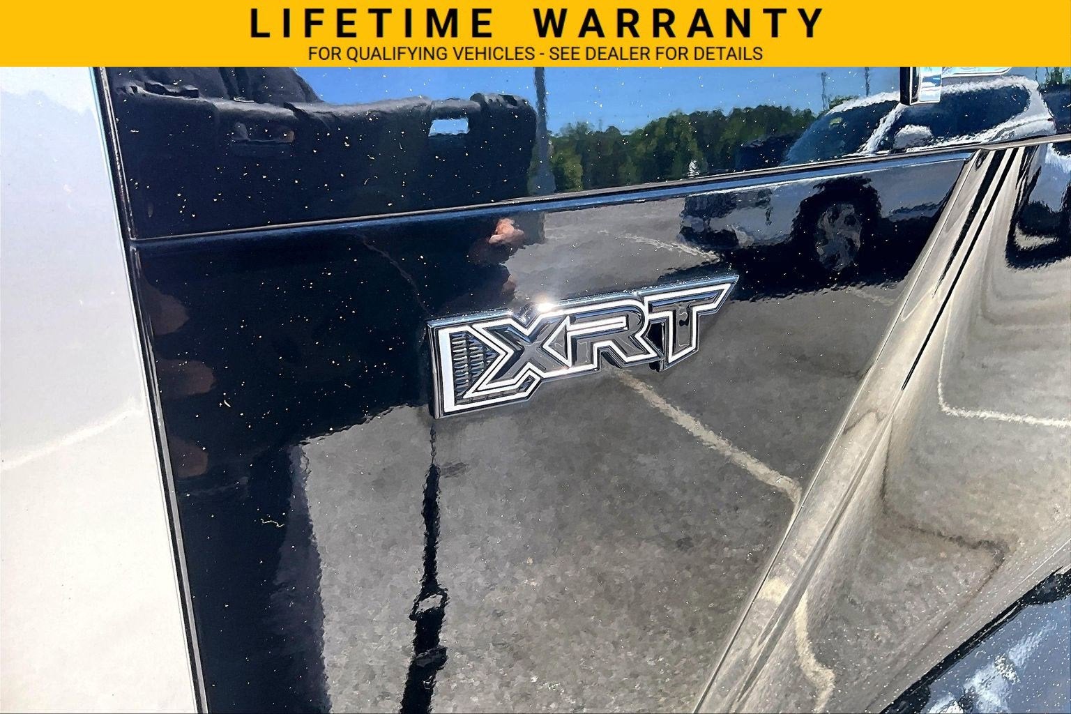 2024 Hyundai Palisade XRT