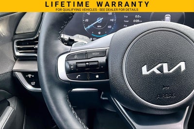 2025 Kia Sportage Hybrid SX-Prestige