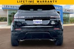 2020 Land Rover Range Rover Evoque SE