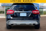 2016 Mercedes-Benz GLA GLA 250