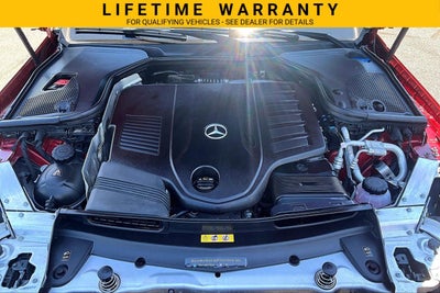 2019 Mercedes-Benz CLS CLS 450