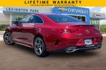 2019 Mercedes-Benz CLS CLS 450