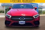 2019 Mercedes-Benz CLS CLS 450