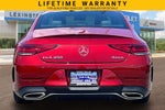 2019 Mercedes-Benz CLS CLS 450