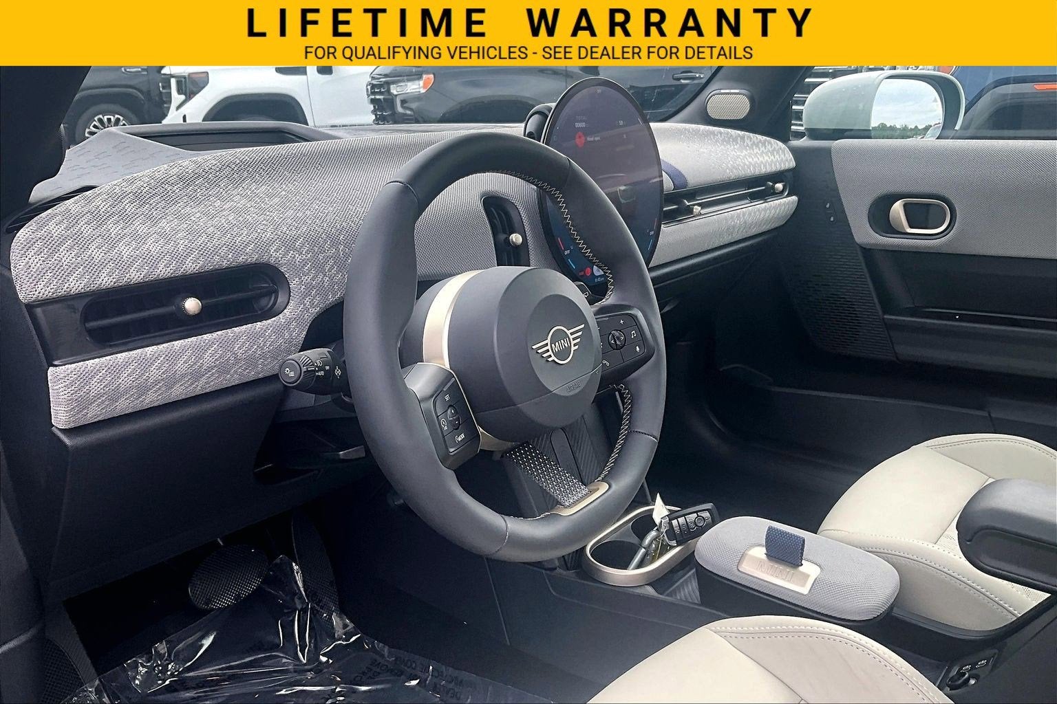 2025 MINI Hardtop 2 Door Cooper S