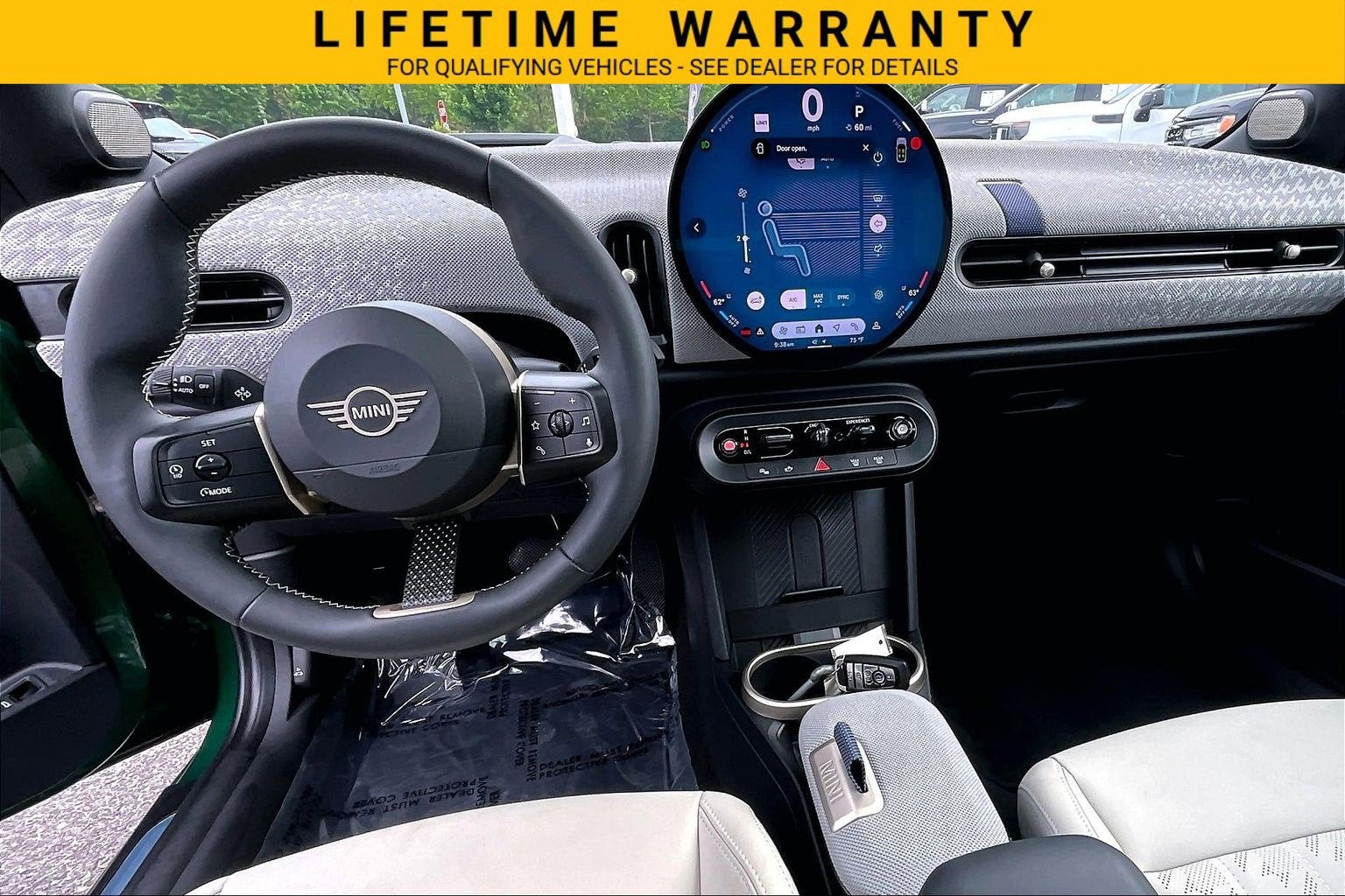 2025 MINI Hardtop 2 Door Cooper S