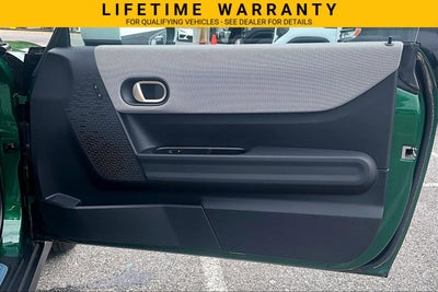2025 MINI Hardtop 2 Door Cooper S