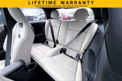 2025 MINI Hardtop 2 Door Cooper S
