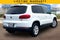 2017 Volkswagen Tiguan S