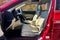 2017 Acura ILX Base
