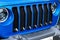 2023 Jeep Wrangler High Tide