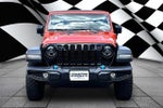2023 Jeep Wrangler 4xe WILLYS NAVIGATION COLD WEATHER PKG