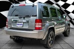 2012 Jeep Liberty Limited Jet