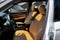 2023 Jeep Grand Cherokee L Summit V8 REAR ENTERTAINMENT