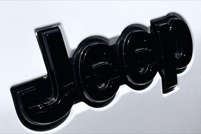 2023 Jeep Grand Cherokee L Summit V8 REAR ENTERTAINMENT