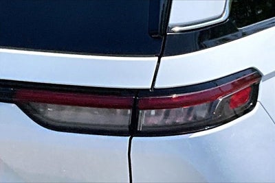 2023 Jeep Grand Cherokee 4xe 4WD