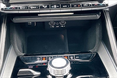 2023 Jeep Wagoneer Series II Carbide