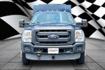 2014 Ford Super Duty F-450 DRW 4WD