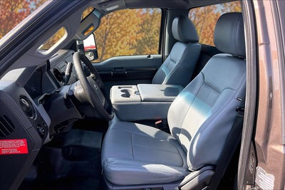 2016 Ford Super Duty F-250 SRW Super Duty