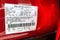 2023 Ford Explorer ST PANORAMA ROOF HIGH PKG