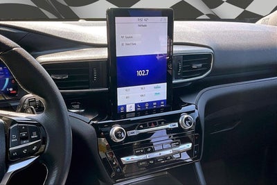 2023 Ford Explorer ST PANORAMA ROOF HIGH PKG